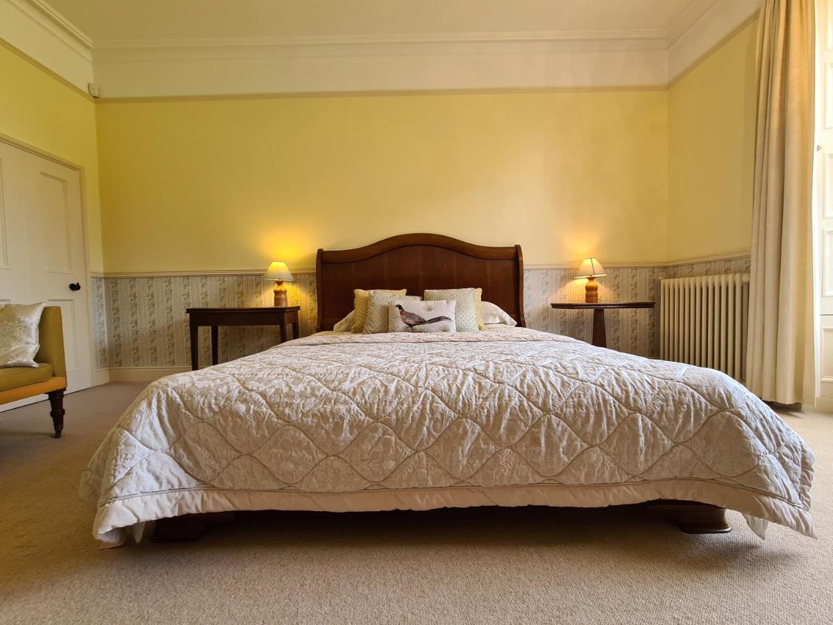 Sloley Hall Tunstead  エクステリア 写真