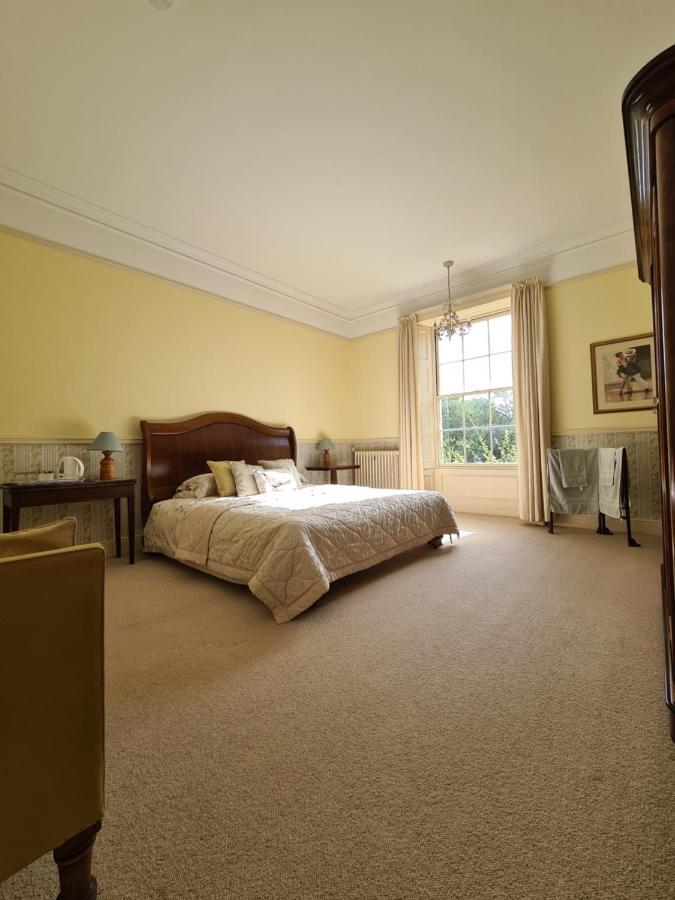 Sloley Hall Tunstead  エクステリア 写真
