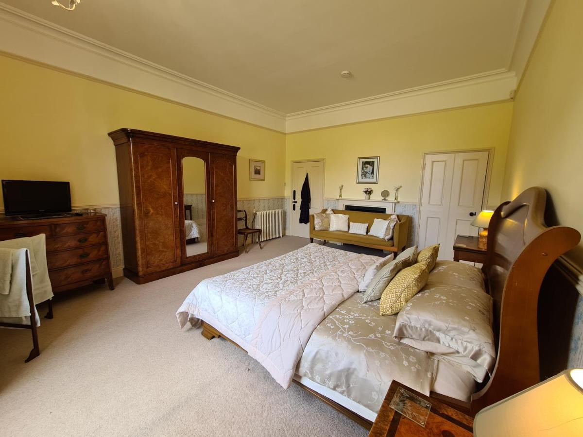 Sloley Hall Tunstead  エクステリア 写真