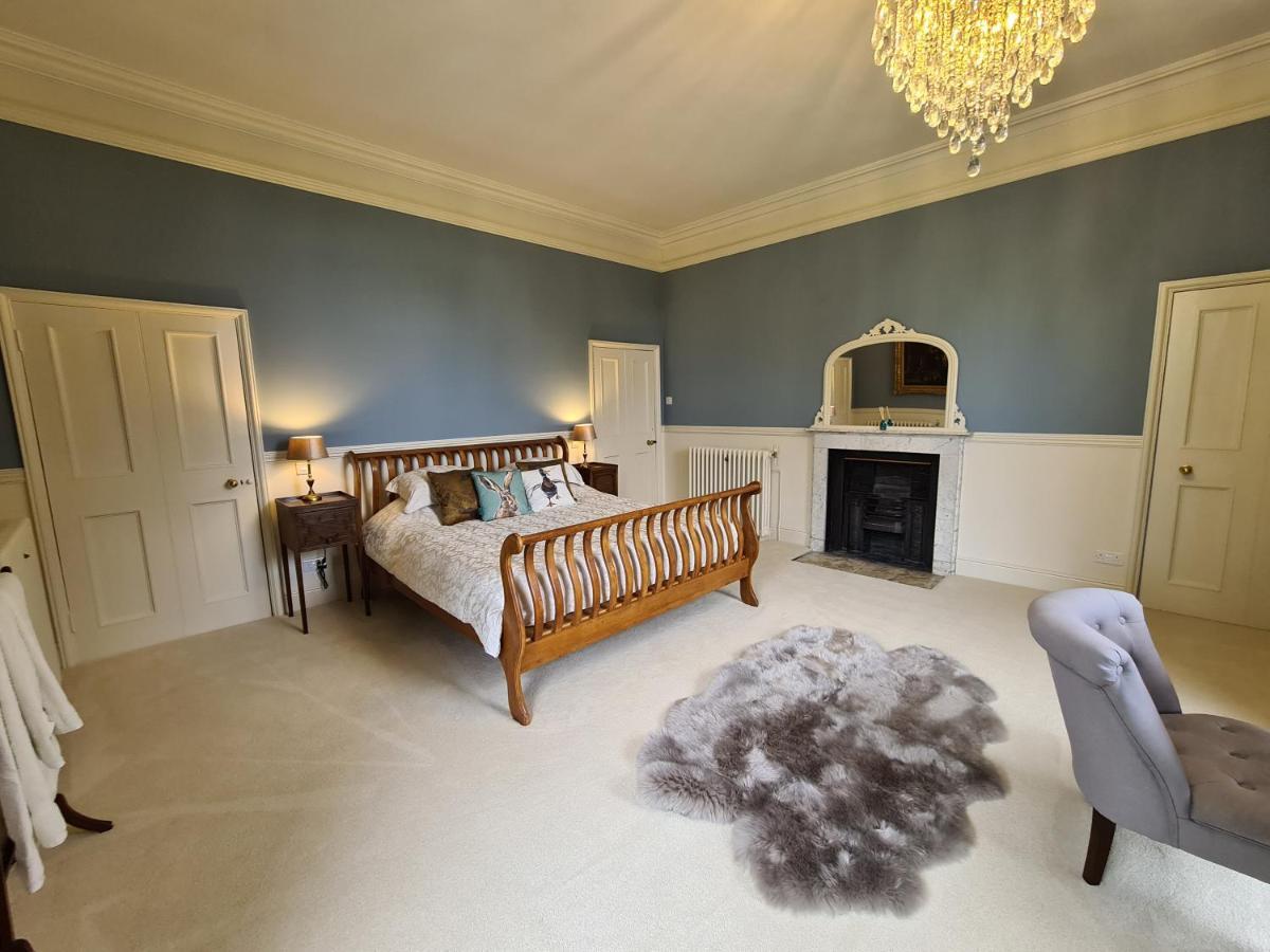 Sloley Hall Tunstead  エクステリア 写真