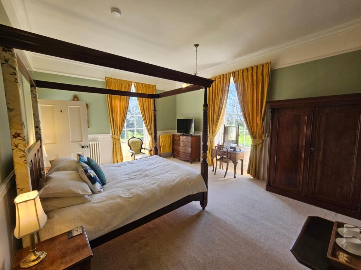 Sloley Hall Tunstead  エクステリア 写真