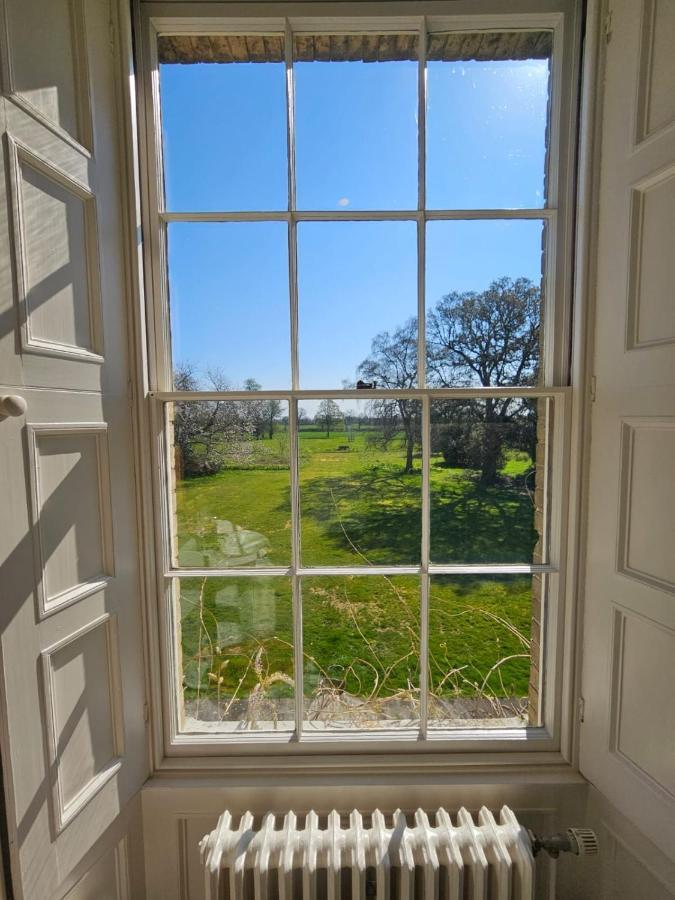 Sloley Hall Tunstead  エクステリア 写真
