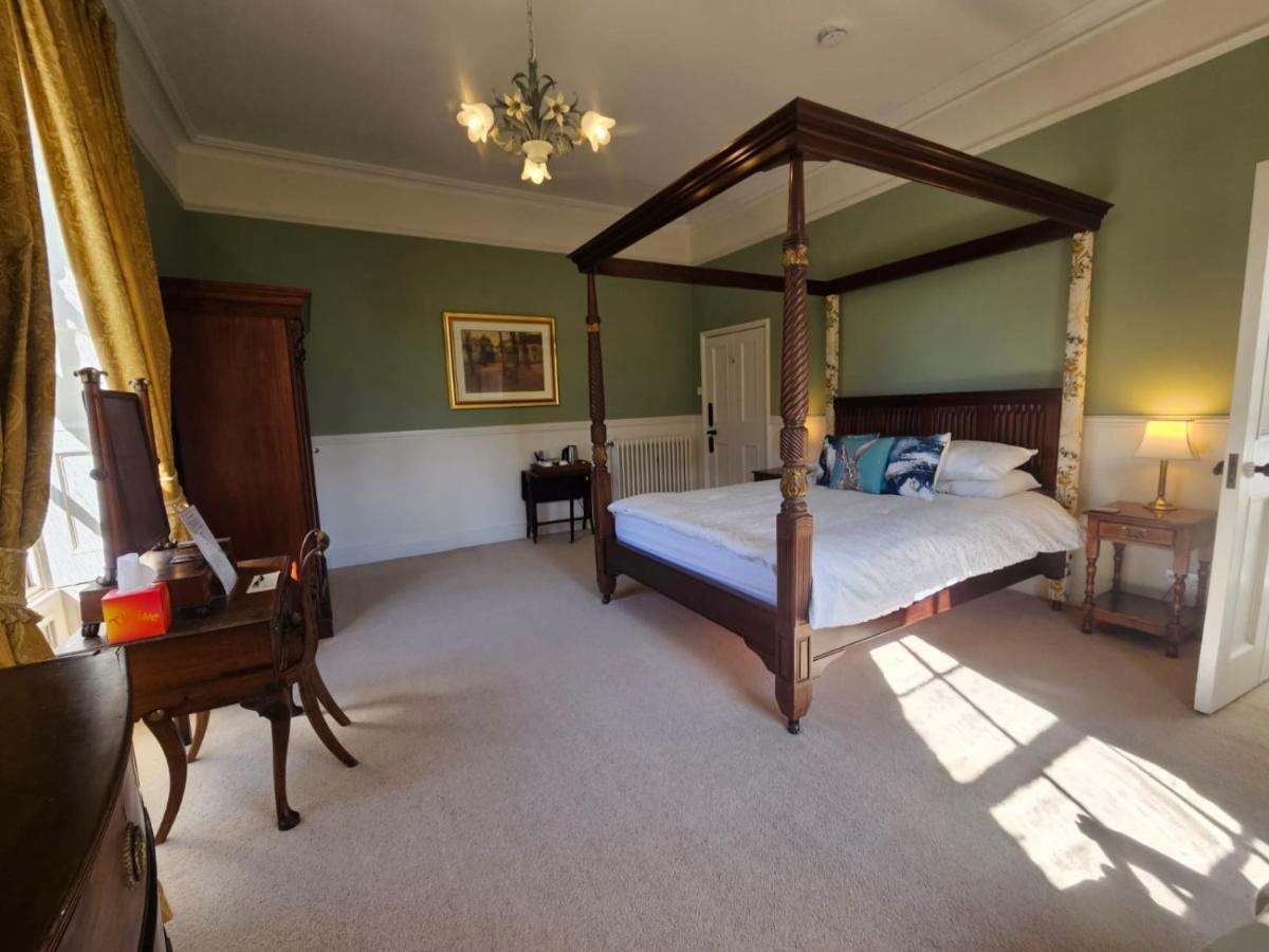 Sloley Hall Tunstead  エクステリア 写真