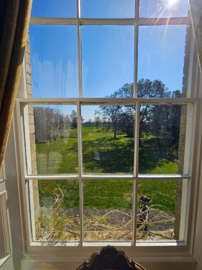 Sloley Hall Tunstead  エクステリア 写真