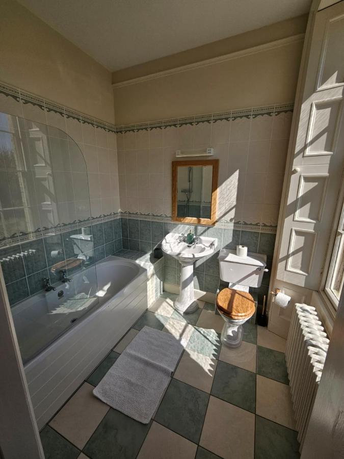 Sloley Hall Tunstead  エクステリア 写真